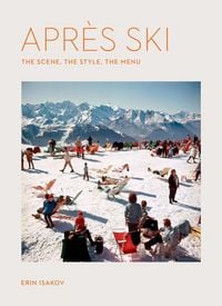 Produktbild: Apr&egrave;s Ski
