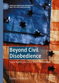 Produktbild: Beyond Civil Disobedience