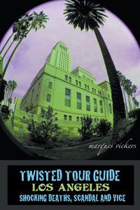 Produktbild: Twisted Tour Guide Los Angeles