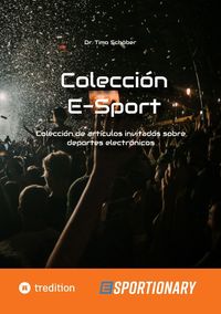 Produktbild: Colección E-Sport (edición completa)