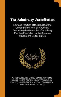 Produktbild: Admiralty Jurisdiction