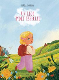 Produktbild: Un lloc molt especial