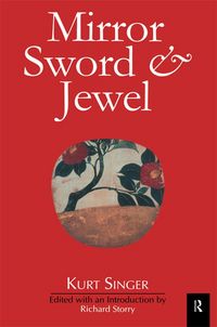 Produktbild: Mirror, Sword and Jewel