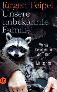 Produktbild: Unsere unbekannte Familie