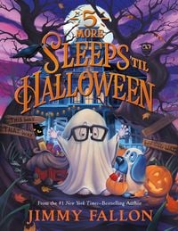 Produktbild: 5 More Sleeps 'Til Halloween