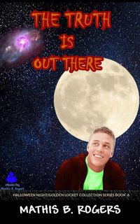 Produktbild: The Truth is Out There