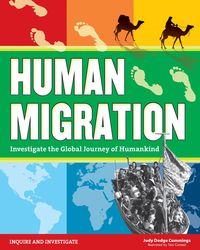 Produktbild: Human Migration