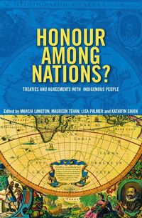 Produktbild: Honour Among Nations?