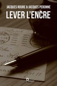 Produktbild: Lever l'encre