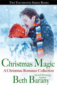 Produktbild: Christmas Magic, A Christmas Romance Collection