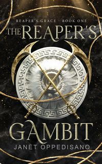 Produktbild: The Reaper's Gambit