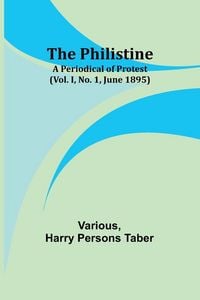 Produktbild: The Philistine