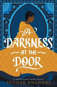 Produktbild: A Darkness at the Door