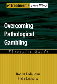Produktbild: Overcoming Pathological Gambling
