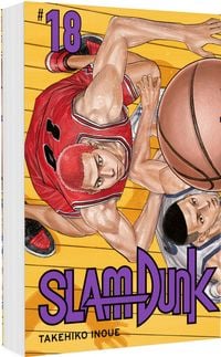 Produktbild: Slam Dunk 18