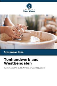 Produktbild: Tonhandwerk aus Westbengalen