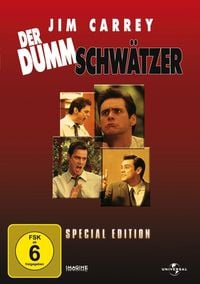 Produktbild: Der Dummschw&auml;tzer [SE]