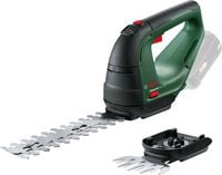 Produktbild: Bosch Home and Garden 0600857001 AdvancedShear 18-10 Solo Akku Grasschere, Strauchschere ohne Akku, ohne Ladeger&auml;t 18 V Li-Ion