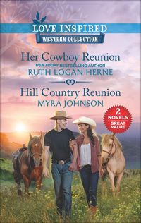 Produktbild: Her Cowboy Reunion and Hill Country Reunion