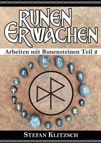 Produktbild: Runen erwachen
