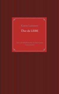 Produktbild: &Uuml;ber die Liebe