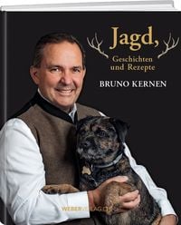 Produktbild: Jagd, Geschichten und Rezepte