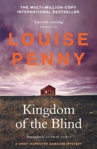 Produktbild: Kingdom of the Blind