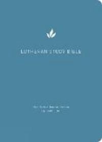 Produktbild: Lutheran Study Bible, Second Edition