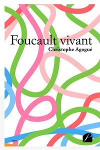 Produktbild: Foucault vivant