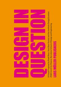 Produktbild: Design in Question