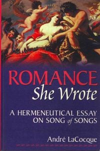 Produktbild: Romance, She Wrote