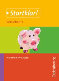 Bild vom Artikel Holzendorf, U: Startklar! Wirtschaft 1 Schülerband Nordrhein vom Autor Dieter Mette
