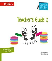 Produktbild: Teacher's Guide 2