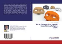 Produktbild: An Active Learning Strategy Model Using Religious Drama