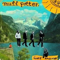 Produktbild: Gute Aussicht (Reissue)