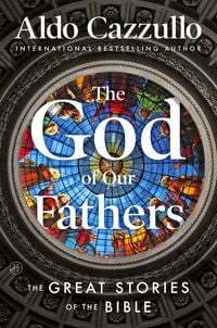 Produktbild: The God of Our Fathers