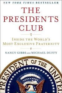 Produktbild: The Presidents Club