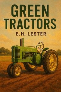 Produktbild: Green Tractors