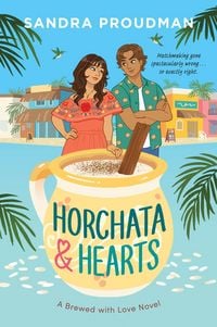 Produktbild: Horchata & Hearts