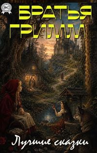Produktbild: Bratya Grimm. Luchshie skazki
