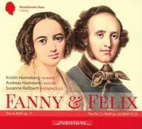 Produktbild: Henneberg/Hartmann/Ra&aacute;bach: Fanny & Felix
