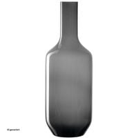 Produktbild: Leonardo Vase 64 cm grau MILANO Vase 64 cm grau MILANO