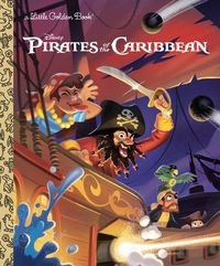 Produktbild: Pirates of the Caribbean (Disney Classic)