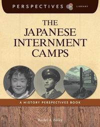 Produktbild: The Japanese Internment Camps
