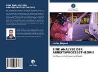 Produktbild: Eine Analyse der Arbeitsprozesstheorie