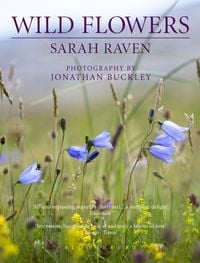 Produktbild: Sarah Raven's Wild Flowers