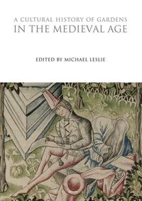 Produktbild: Cultural Hist Of Gardens in Th