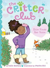 Produktbild: Ellie Finds Her Voice