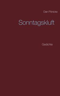 Produktbild: Sonntagskluft