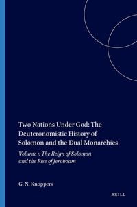 Produktbild: Two Nations Under God